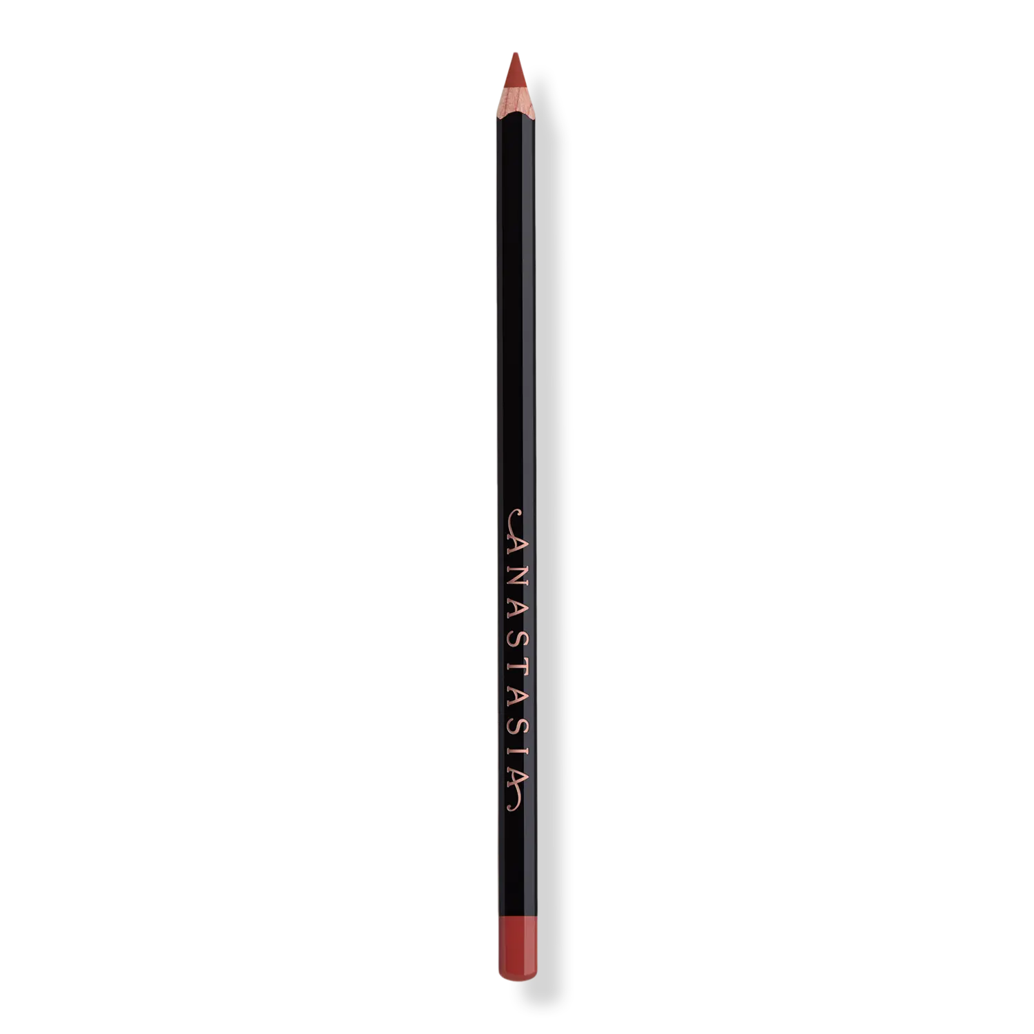 Бархатисто-матовый карандаш для губ точного контурирования Anastasia Beverly Hills, Auburn (reddish brown)
Бархатисто-матовый карандаш для губ точного контурирования Anastasia Beverly Hills, Auburn (reddish brown)