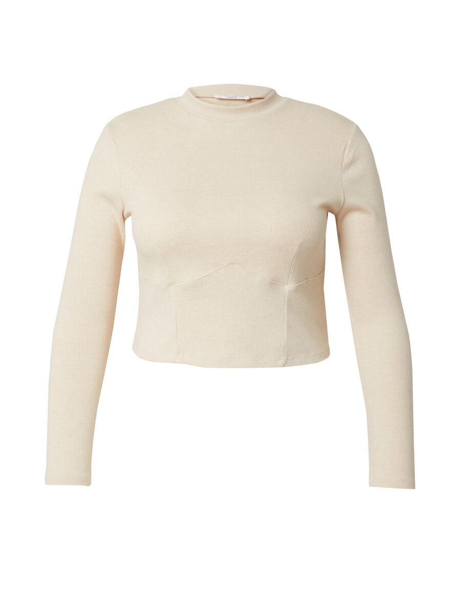 Лонгслив CITA MAASS co-created by ABOUT YOU Shirt, кремовый
Лонгслив CITA MAASS co-created by ABOUT YOU Shirt, кремовый