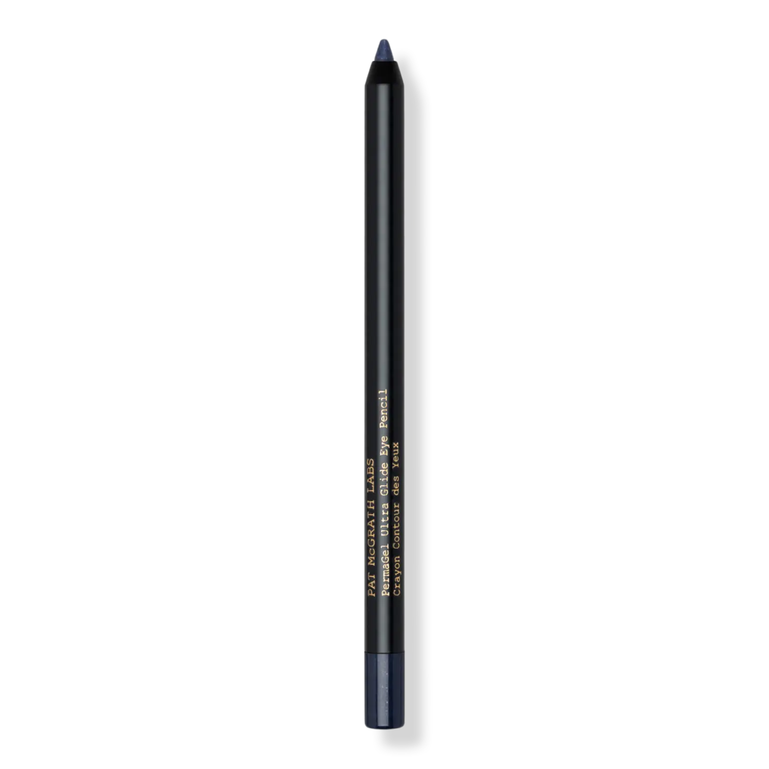 Карандаш для глаз PermaGel Ultra Glide PAT McGRATH LABS, Blitz Blue (indigo with blue pearl)
Карандаш для глаз PermaGel Ultra Glide PAT McGRATH LABS, Blitz Blue (indigo with blue pearl)