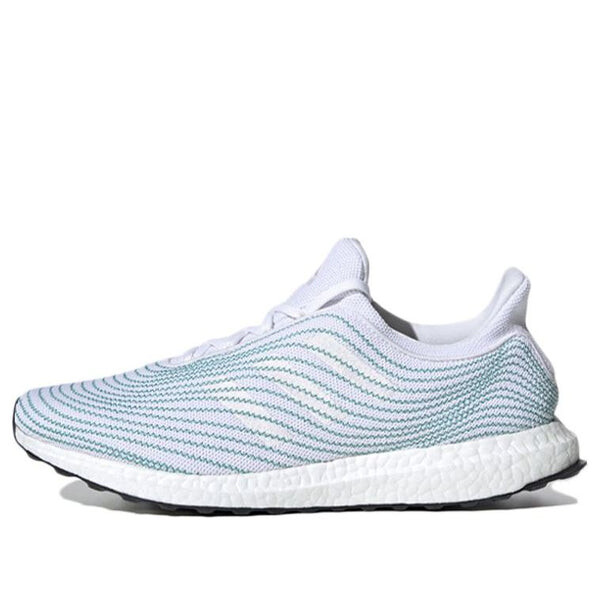Кроссовки parley x ultraboost dna Adidas, зеленый
Кроссовки parley x ultraboost dna Adidas, зеленый