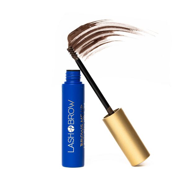 Гель для укладки бровей светло-коричневый, 10 мл Lash Brow Brows me up lamination effect gel, цвет light brown
Гель для укладки бровей светло-коричневый, 10 мл Lash Brow Brows me up lamination effect gel, цвет light brown