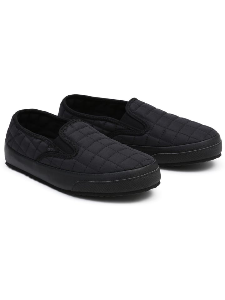 Кроссовки на шнуровке Vans Sneaker, черный
Кроссовки на шнуровке Vans Sneaker, черный