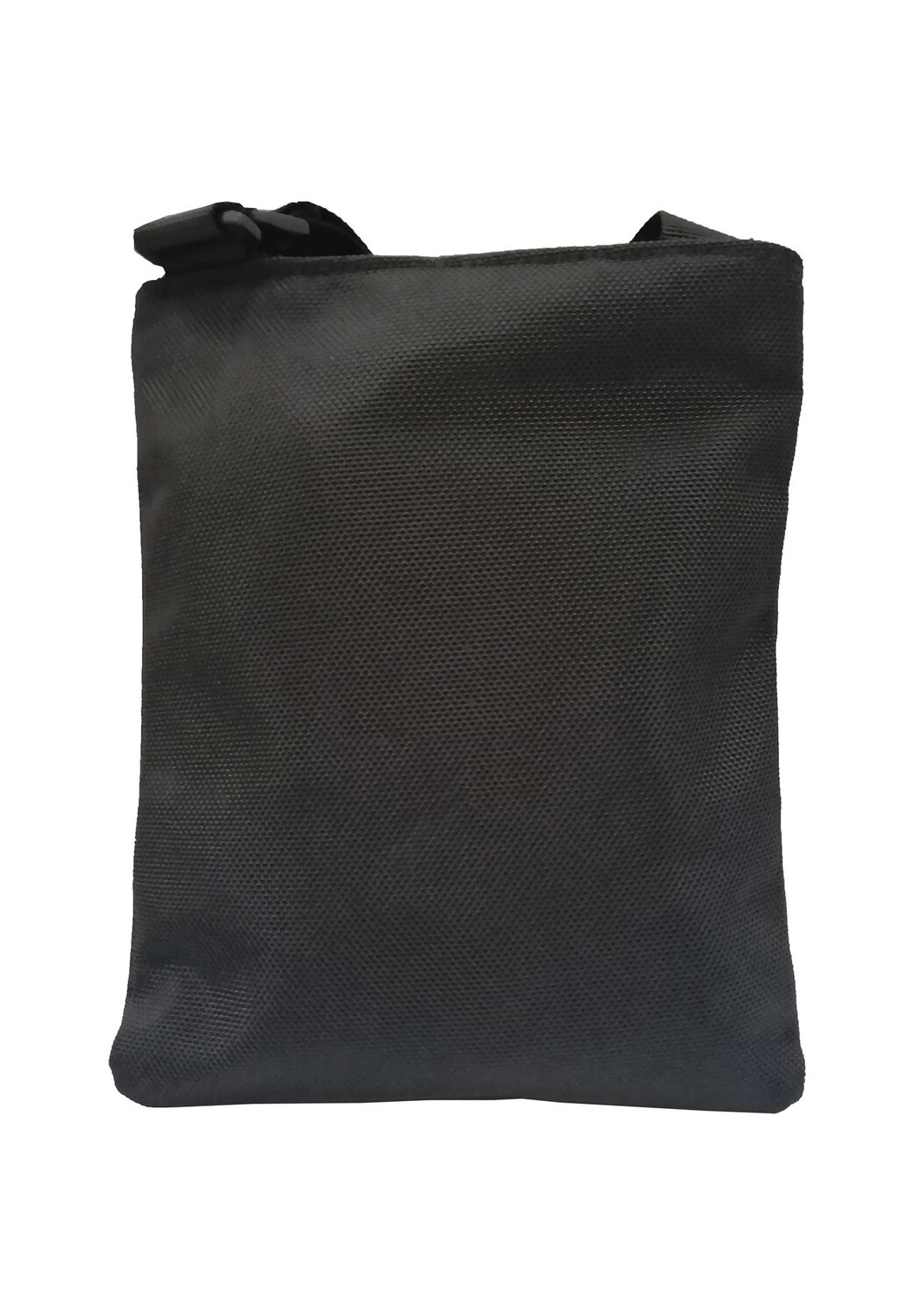 Сумка через плечо, отделение на молнии, передние отделения Globetrotter, черный
Сумка через плечо, отделение на молнии, передние отделения Globetrotter, черный