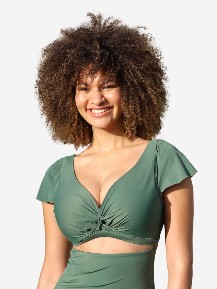 Верх бикини SugarShape
Верх бикини SugarShape