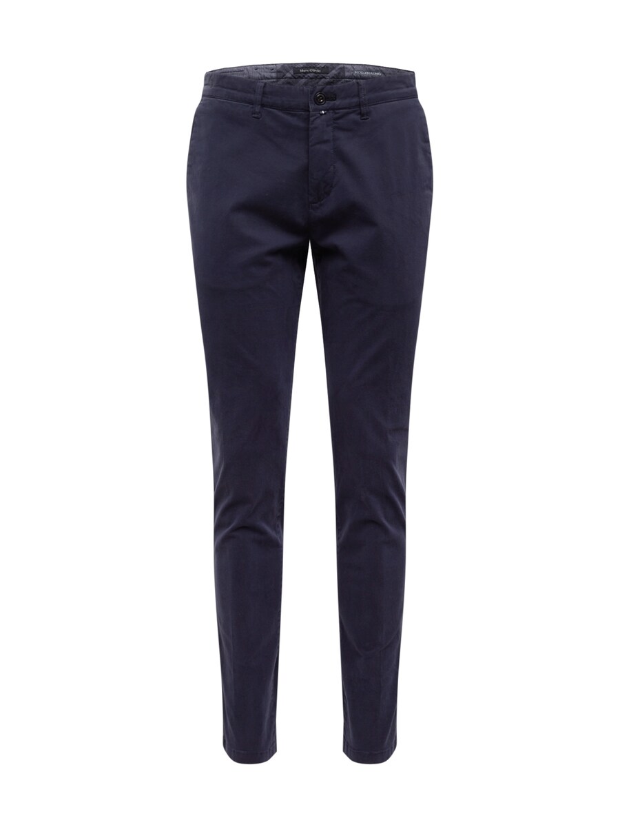 Брюки чинос Marc O'Polo Slim fit Chino Pants Malmö, ночной синий
Брюки чинос Marc O'Polo Slim fit Chino Pants Malmö, ночной синий