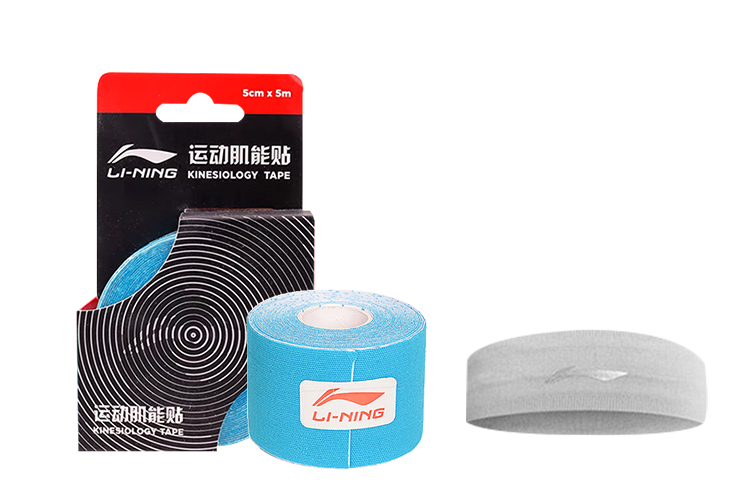 Комплект защитного снаряжения для спортзала LINING, синий
Комплект защитного снаряжения для спортзала LINING, синий