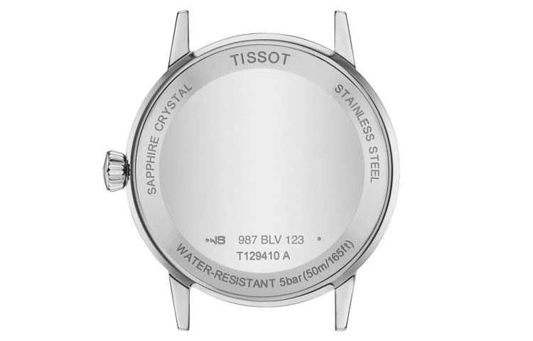 Мужские часы Mengyuan Series с кварцевым механизмом, белый циферблат, 42 мм T129.410.11.013.00 TISSOT
Мужские часы Mengyuan Series с кварцевым механизмом, белый циферблат, 42 мм T129.410.11.013.00 TISSOT