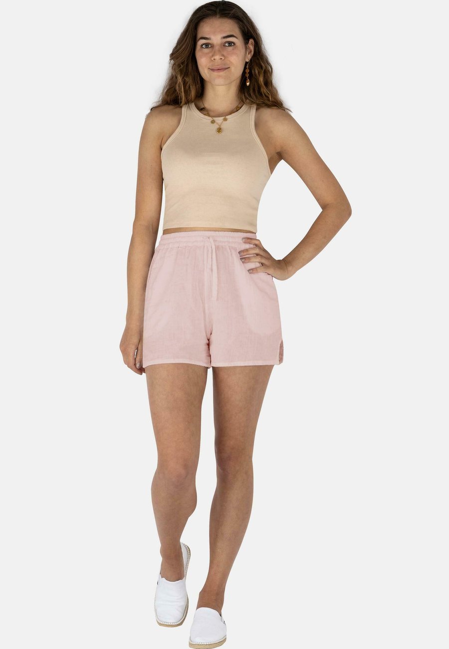 Шорты Normani MUSSELIN , Rosa/Light Pink
Шорты Normani MUSSELIN , Rosa/Light Pink
