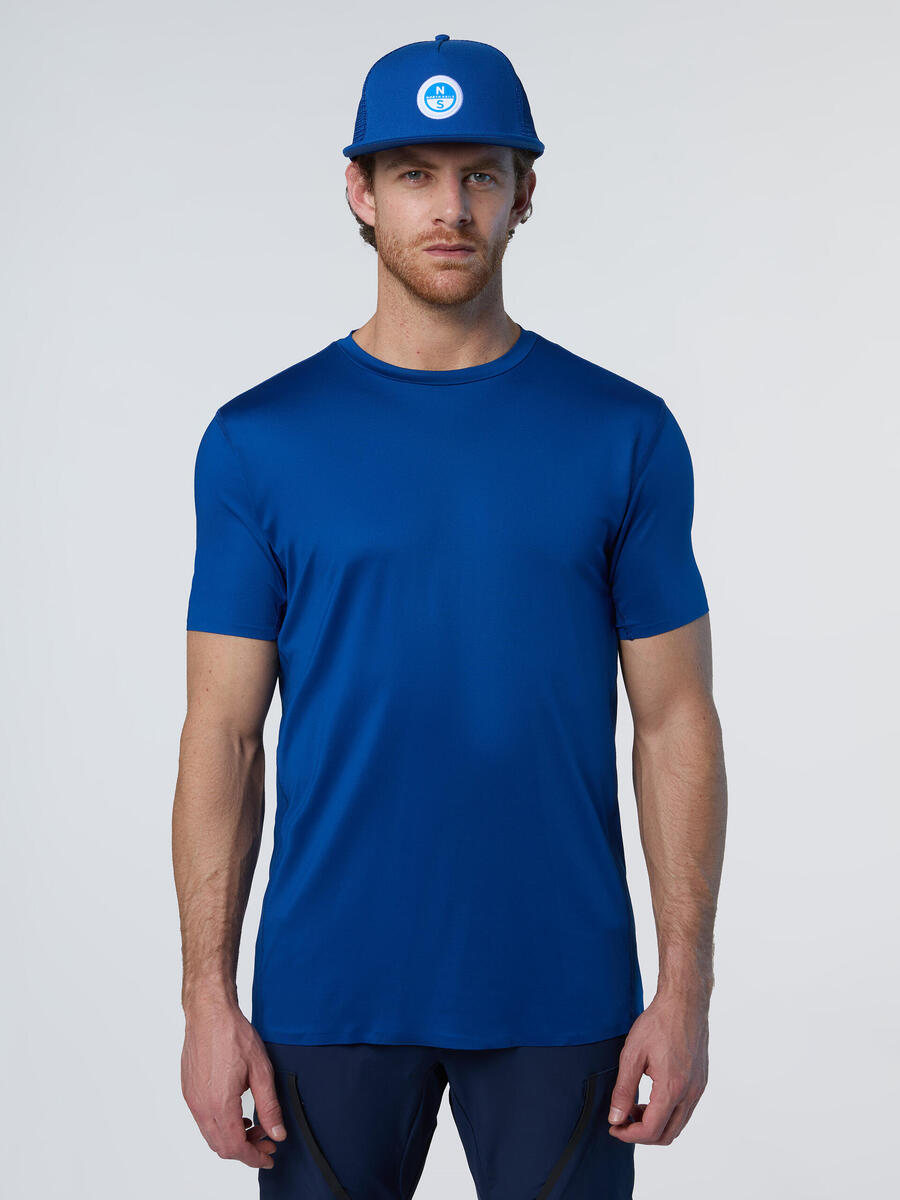 NORTH SAILS Футболка GP SS для мужчин
NORTH SAILS Футболка GP SS для мужчин