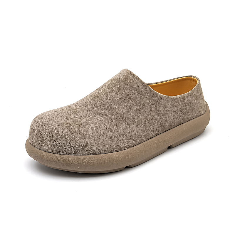 V ZERO FIVE Устойчивые к истиранию босоножки Birkenstock с закрытым носком на резиновой подошве унисекс молодежные модные серые 45225, цвет Gray 45225 (Men's) 
V ZERO FIVE Устойчивые к истиранию босоножки Birkenstock с закрытым носком на резиновой подошве унисекс молодежные модные серые 45225, цвет Gray 45225 (Men's)