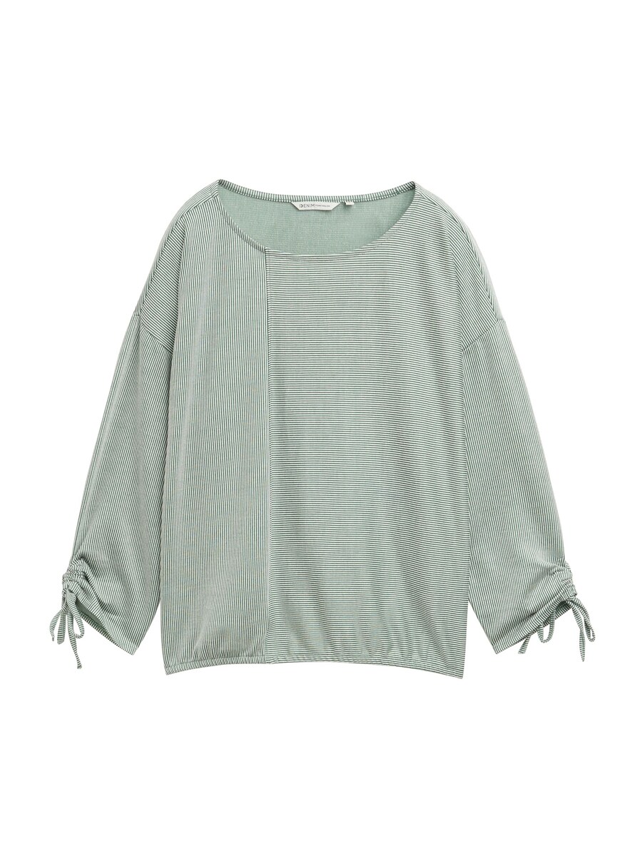 Рубашка TOM TAILOR DENIM, темно-зеленый
Рубашка TOM TAILOR DENIM, темно-зеленый