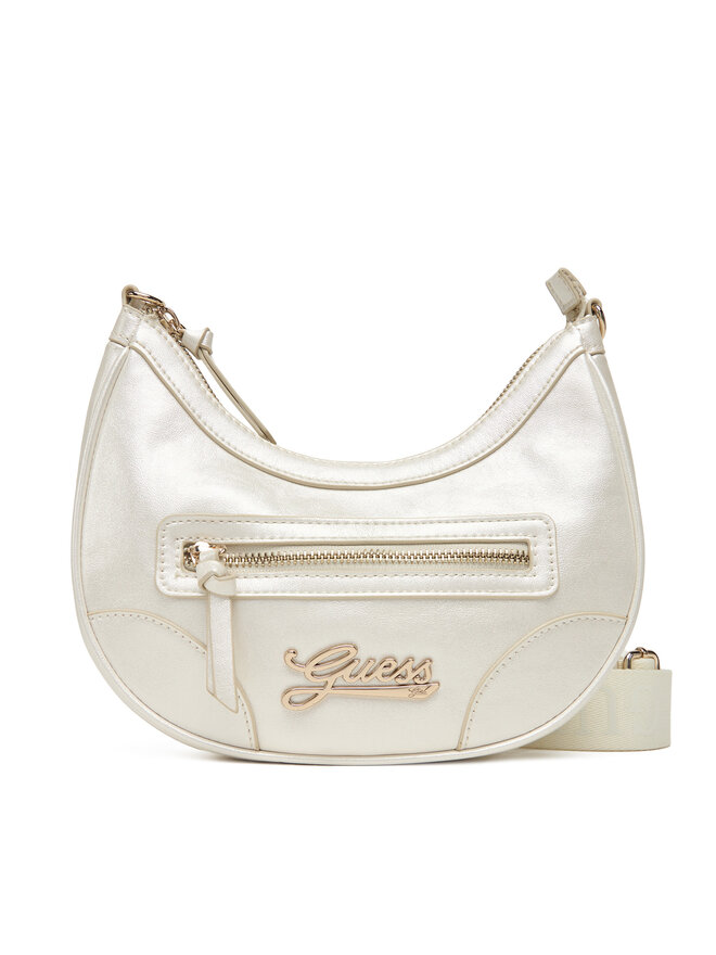 Сумка через плечо Guess J5BZ38 W4090 Weiß
Сумка через плечо Guess J5BZ38 W4090 Weiß