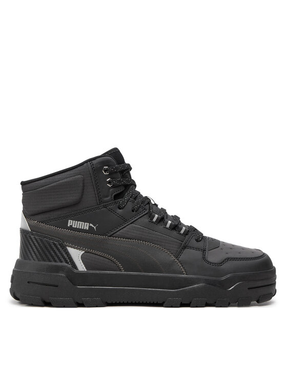 Кроссовки Rebound Abrupt 397469 01 Puma, черный
Кроссовки Rebound Abrupt 397469 01 Puma, черный