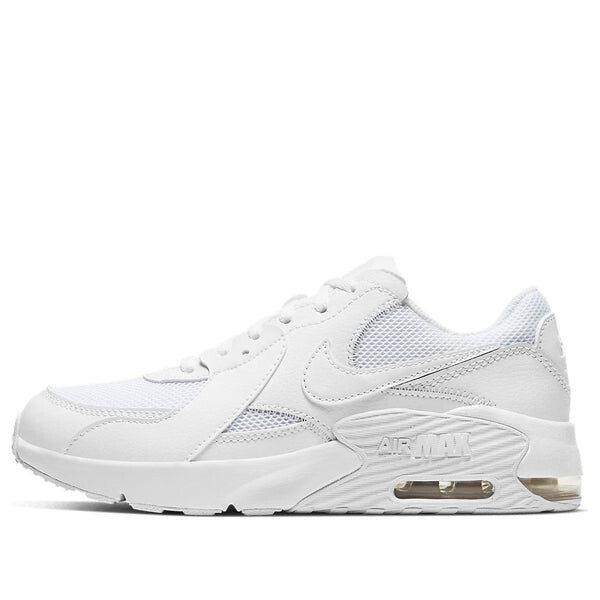 Кроссовки air max excee Nike, белый
Кроссовки air max excee Nike, белый