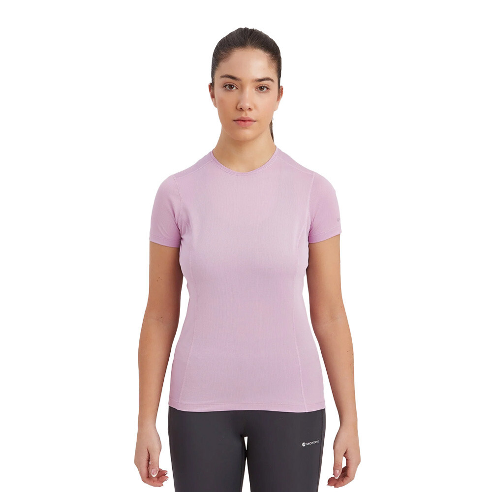 Спортивная футболка Montane Dart Lite, розовый
Спортивная футболка Montane Dart Lite, розовый