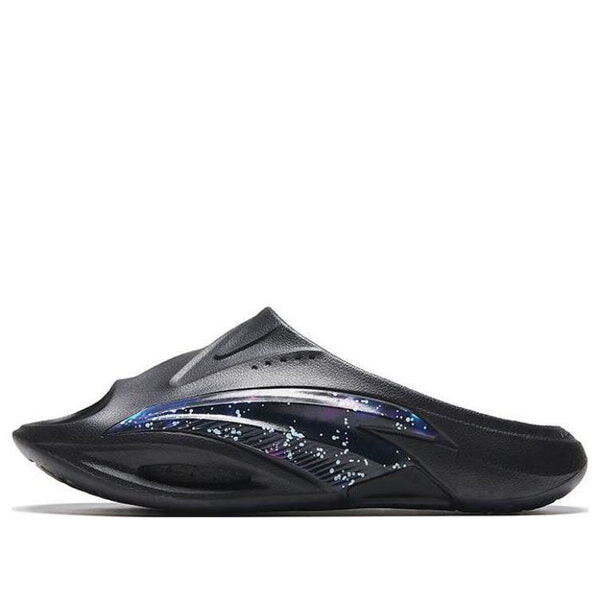 Тапочки азотные слайды Anta, черный
Тапочки азотные слайды Anta, черный