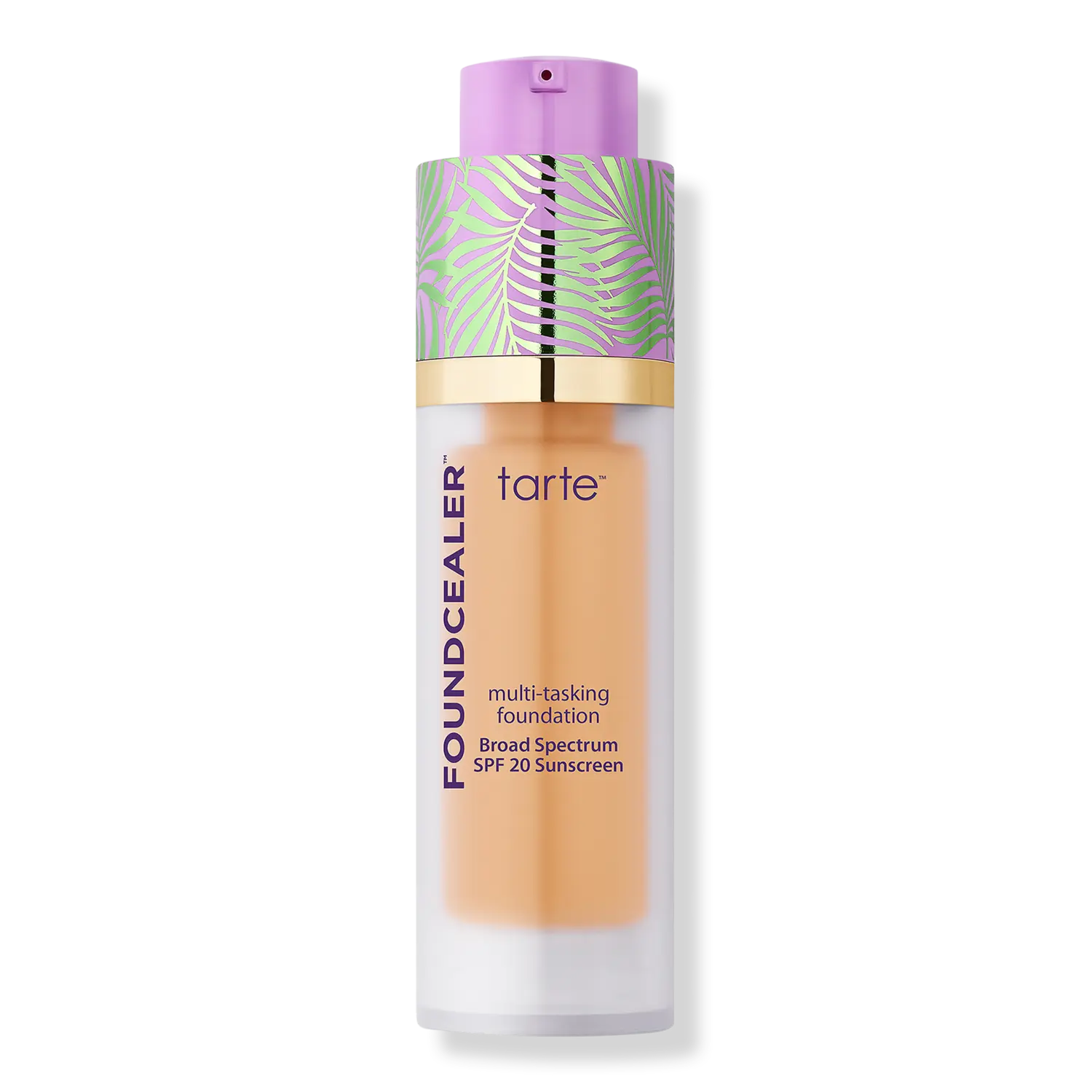 Тональный крем Babassu Foundcealer Dewy Foundation SPF 20 Tarte, 38S Medium-Tan Sand (medium to tan skin with warm, golden undertones)
Тональный крем Babassu Foundcealer Dewy Foundation SPF 20 Tarte, 38S Medium-Tan Sand (medium to tan skin with warm, golden undertones)