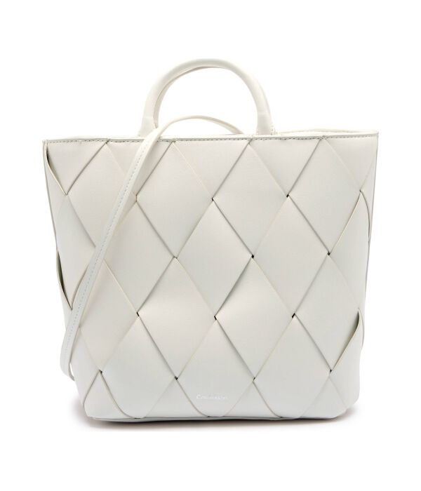 Сумка через плечо Calvin Klein, экрю
Сумка через плечо Calvin Klein, экрю