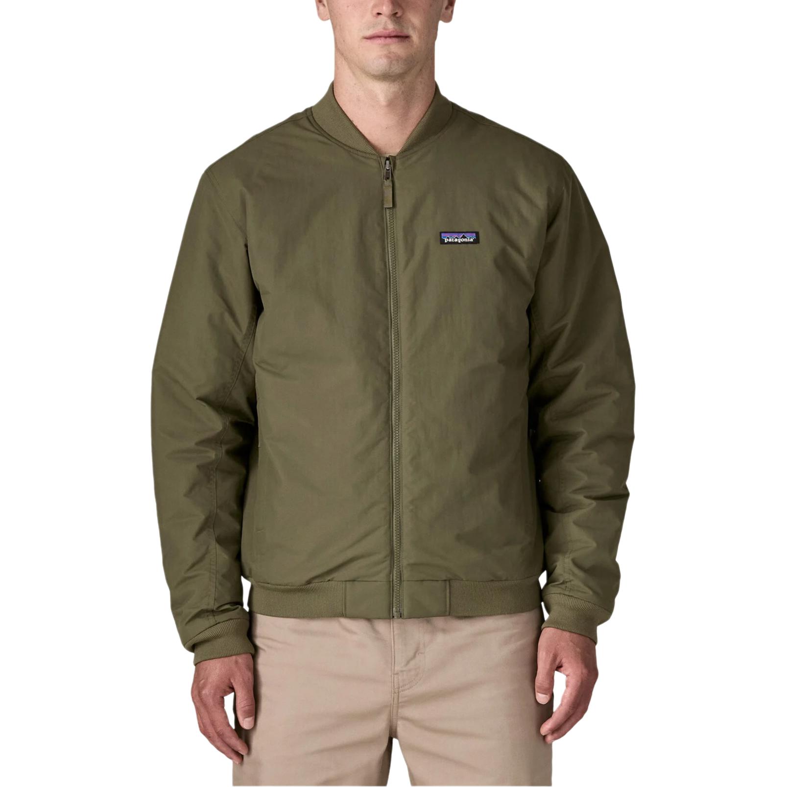 Мужская пуховая куртка Isthmus Patagonia, basin зеленый/bsng
Мужская пуховая куртка Isthmus Patagonia, basin зеленый/bsng