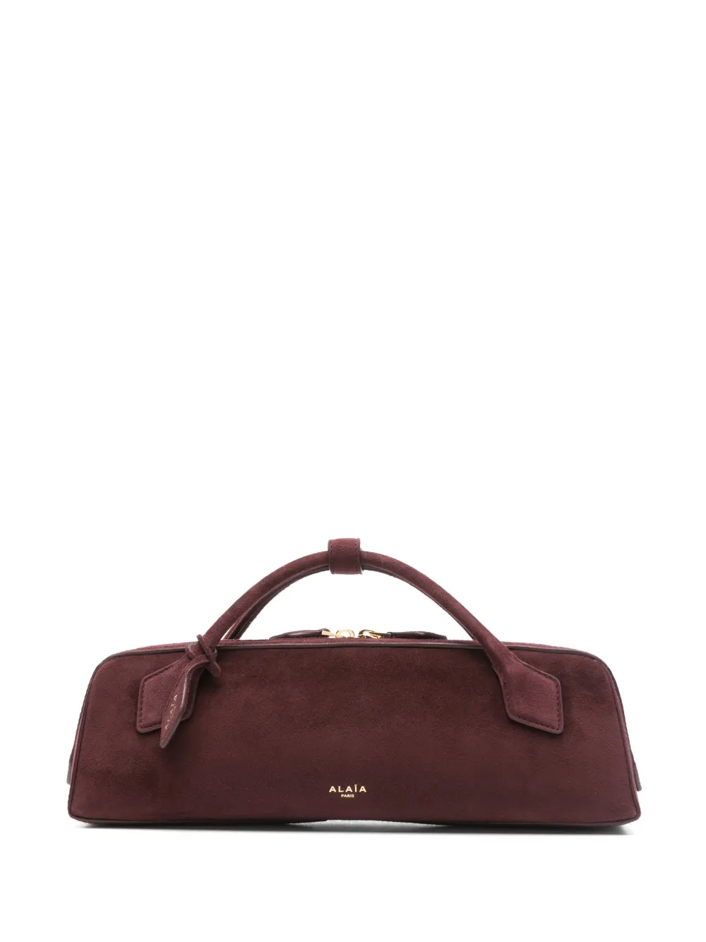 Сумка-тоут Le Teckel Alaïa, красный
Сумка-тоут Le Teckel Alaïa, красный