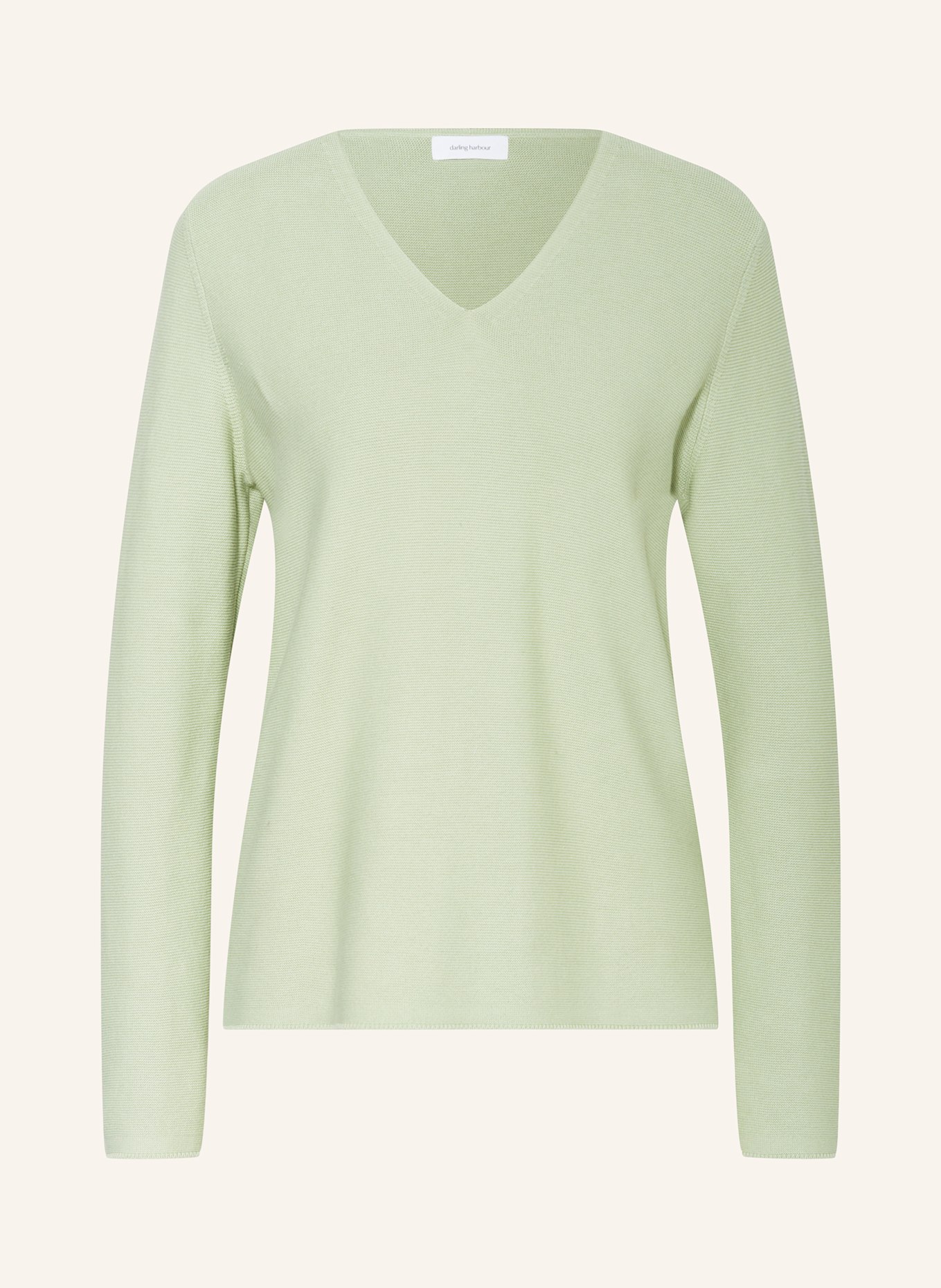 Свитер Darling Harbour, мультиколор
Свитер Darling Harbour, мультиколор