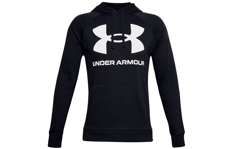 Мужская толстовка Under Armour, цвет Black
Мужская толстовка Under Armour, цвет Black