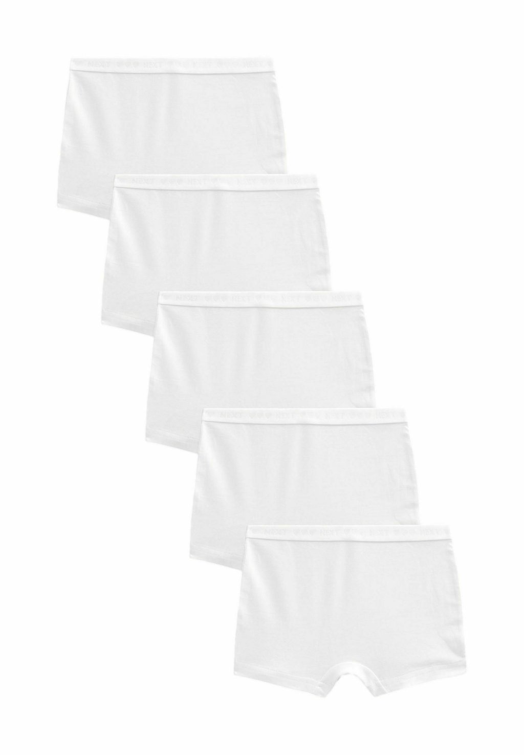 Трусы SPARKLE 5 PACK Next, белый
Трусы SPARKLE 5 PACK Next, белый