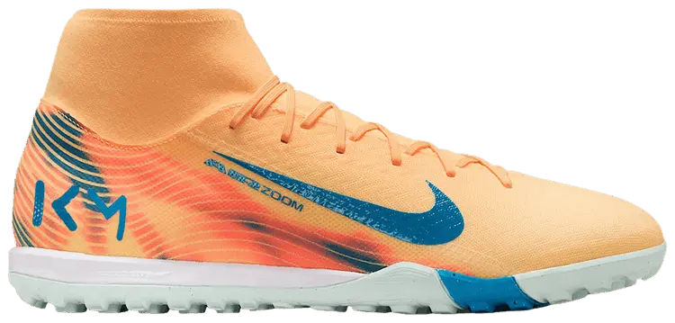 Кроссовки Nike Mercurial Superfly 10 Academy "Kylian Mbapp√©", оранжевый
Кроссовки Nike Mercurial Superfly 10 Academy "Kylian Mbapp√©", оранжевый