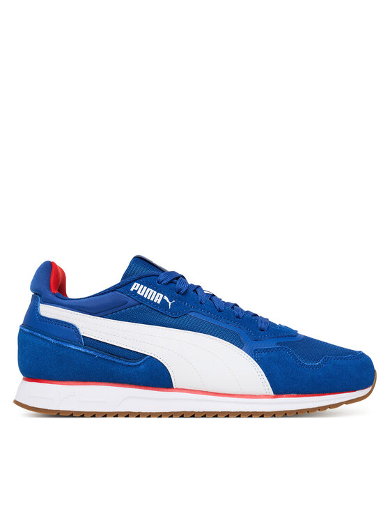 Кроссовки Softride St Miler 402635 05 Puma, синий
Кроссовки Softride St Miler 402635 05 Puma, синий