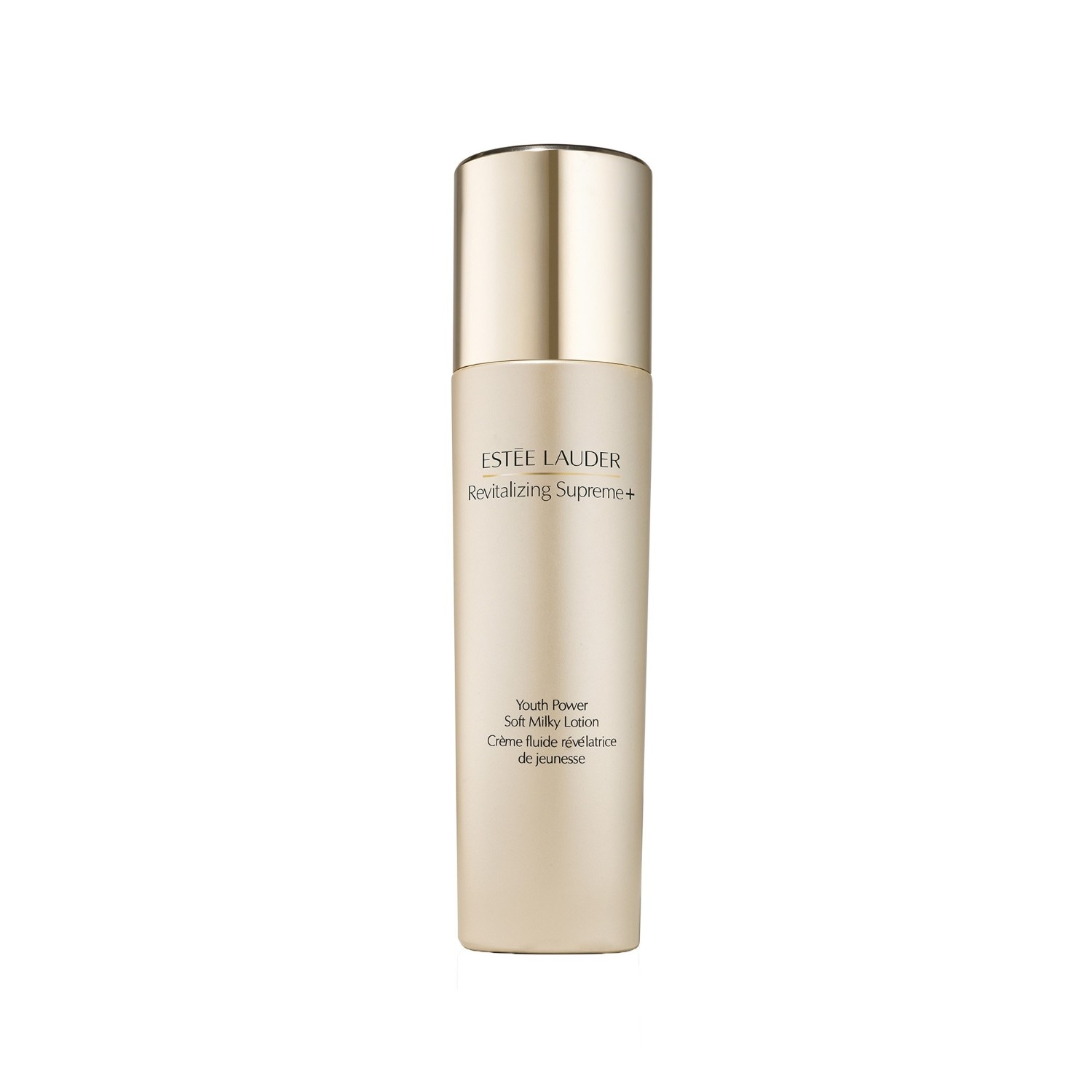 Лосьон для лица revitalizing supreme+ youth power soft milky lotion Estee Lauder, объем 100 мл
Лосьон для лица revitalizing supreme+ youth power soft milky lotion Estee Lauder, объем 100 мл