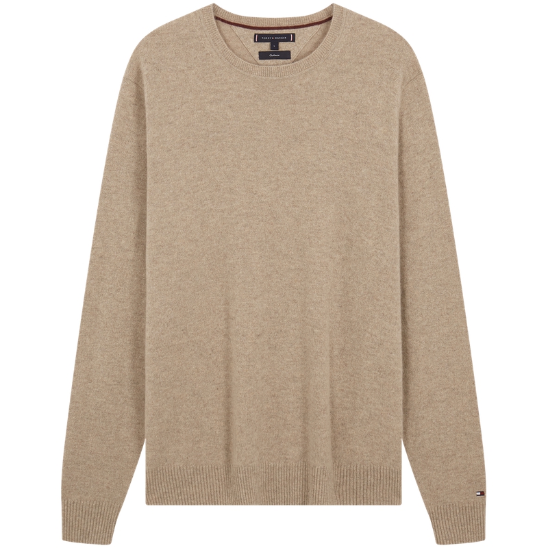 Мужской свитер Tommy Hilfiger, хаки
Мужской свитер Tommy Hilfiger, хаки