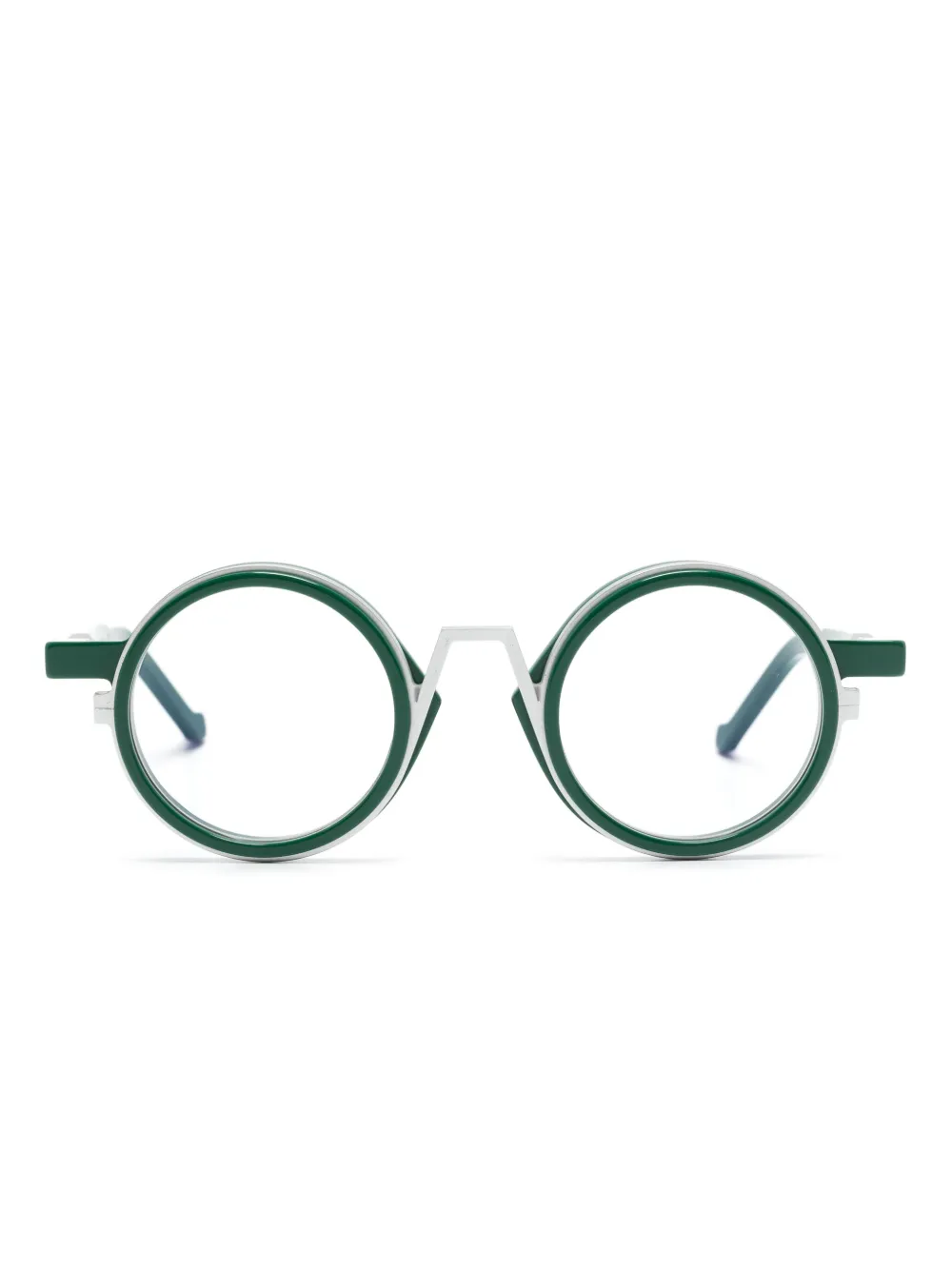 Очки WL0045 Vava, зеленый
Очки WL0045 Vava, зеленый