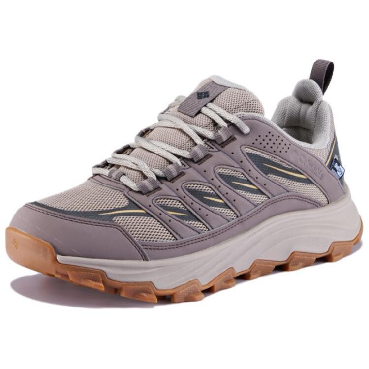 Кроссовки женские низкие цвета хаки Columbia 
Кроссовки женские низкие цвета хаки Columbia