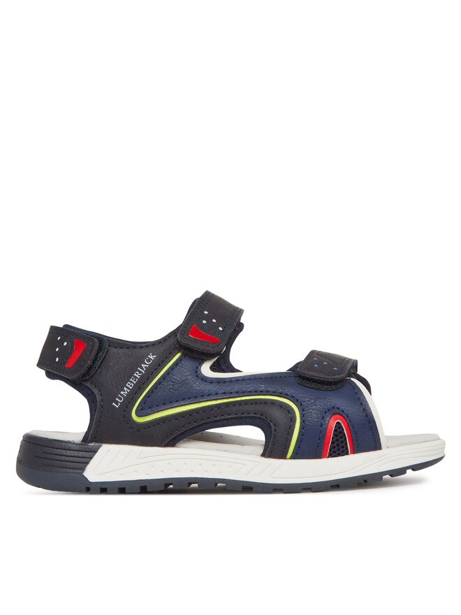 Сандалии LJ-SBG5806-002-N47-M0142 S Lumberjack, синий
Сандалии LJ-SBG5806-002-N47-M0142 S Lumberjack, синий