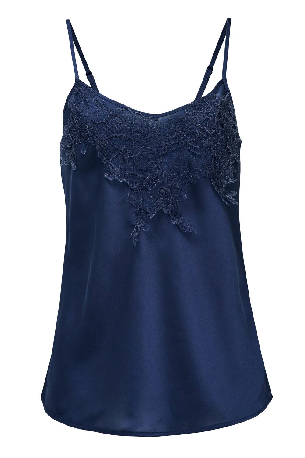 Salsa Jeans Топ в синем цвете
Salsa Jeans Топ в синем цвете