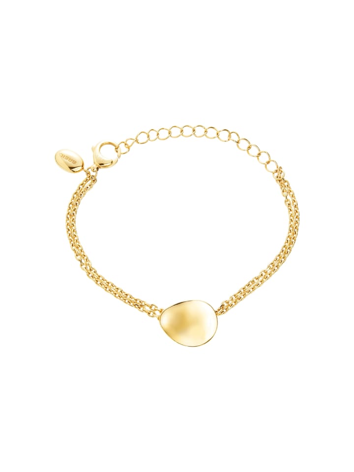 Браслет b из шепота золота Breil
Браслет b из шепота золота Breil