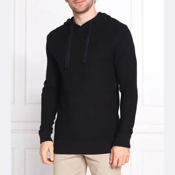 Толстовка 17 j224k046 10013930 стандартного кроя с добавлением шерсти Joop!, синий
Толстовка 17 j224k046 10013930 стандартного кроя с добавлением шерсти Joop!, синий