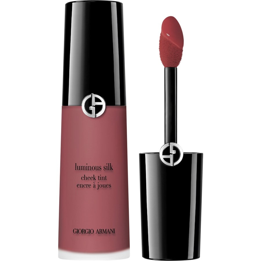 Тональная основа Armani Luminous Silk Cheek Tint, 65 Intense Berry / 3,9 ml
Тональная основа Armani Luminous Silk Cheek Tint, 65 Intense Berry / 3,9 ml