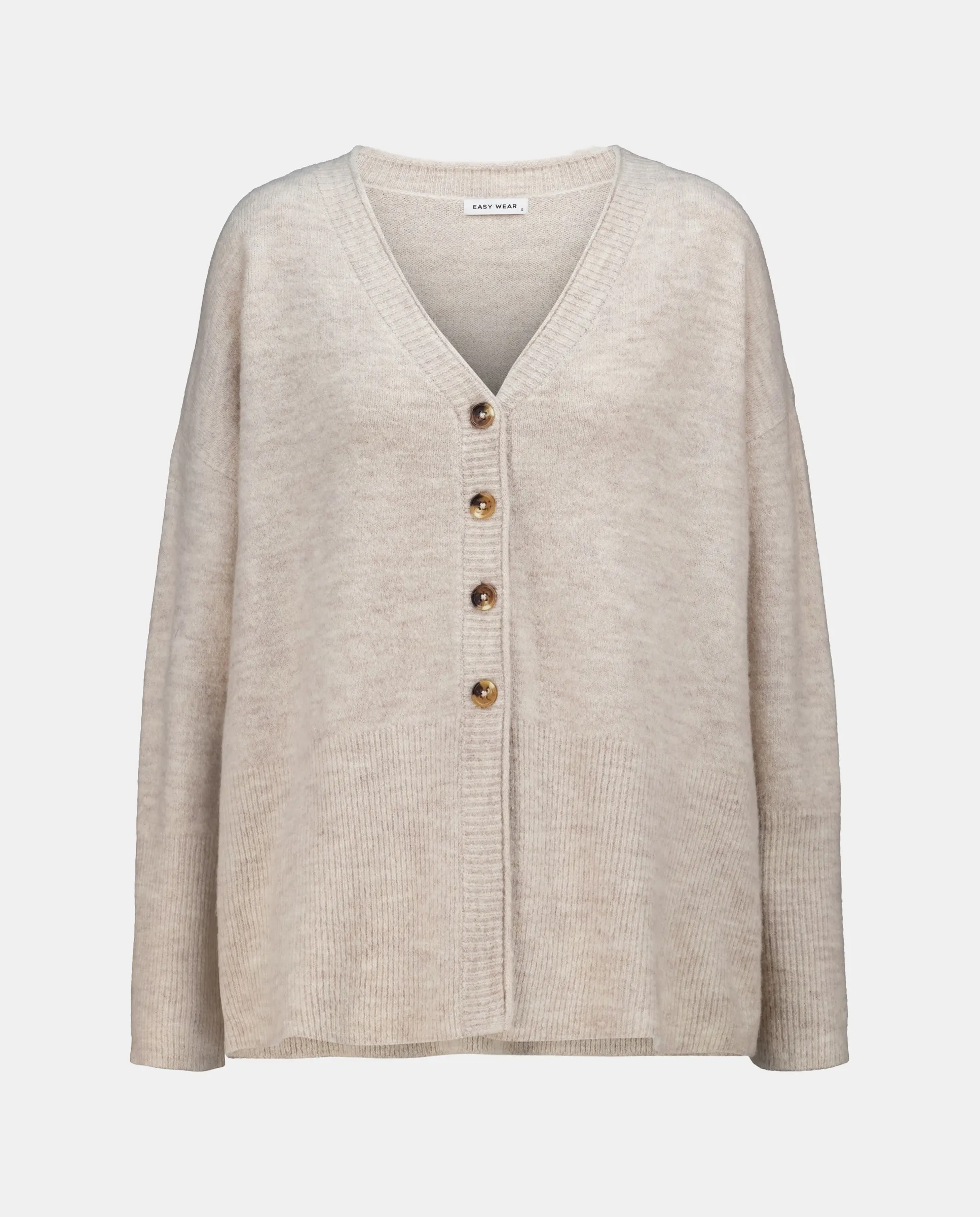 Женская куртка багилья пико Easy Wear, бежевый 
Женская куртка багилья пико Easy Wear, бежевый