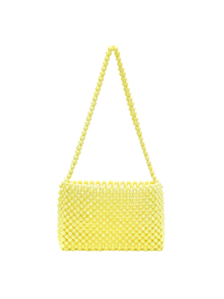 Сумка через плечо myMo, желтый
Сумка через плечо myMo, желтый