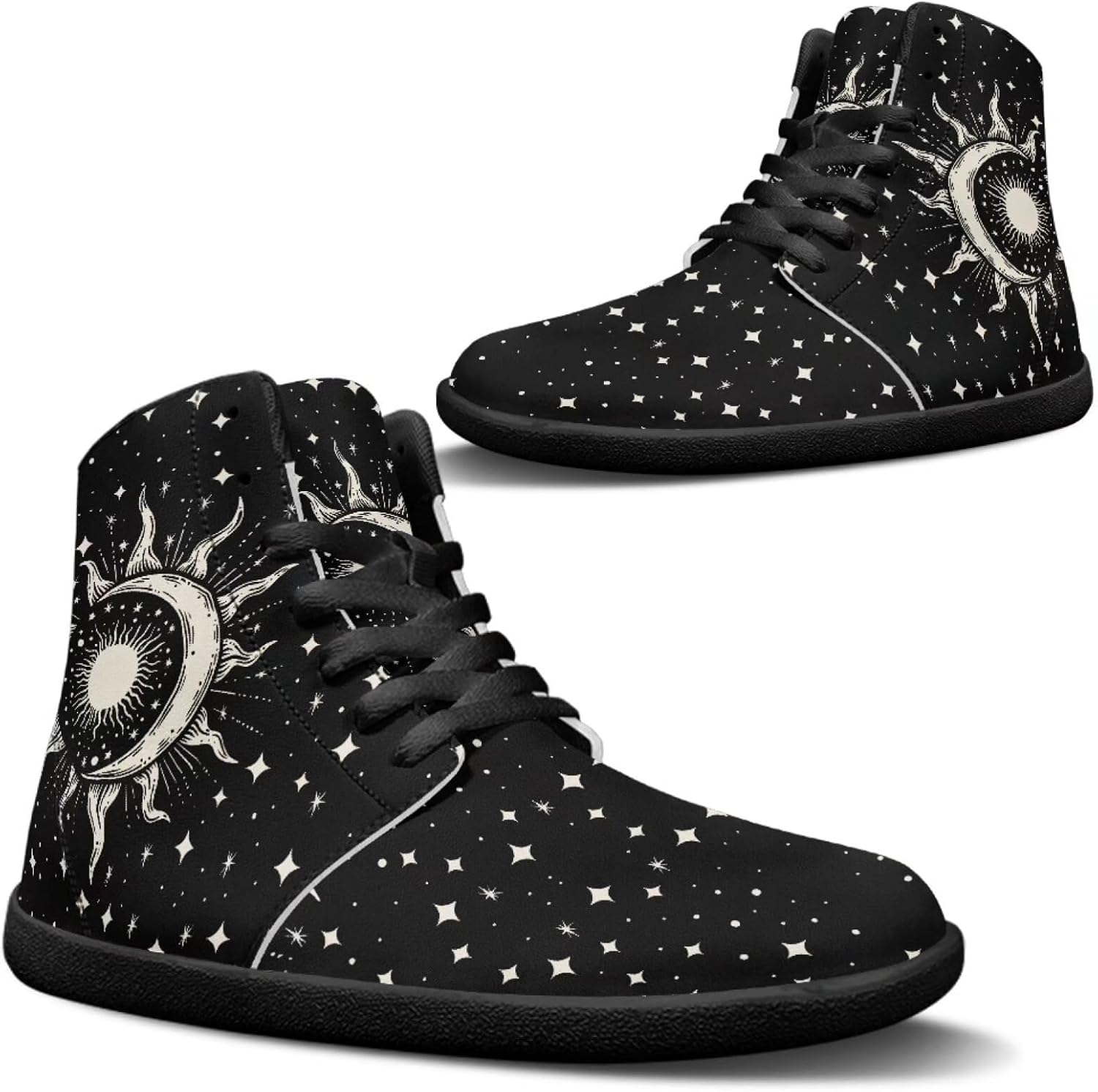 Кеды Binienty для мужчин и женщин, Universe Sun Star
Кеды Binienty для мужчин и женщин, Universe Sun Star