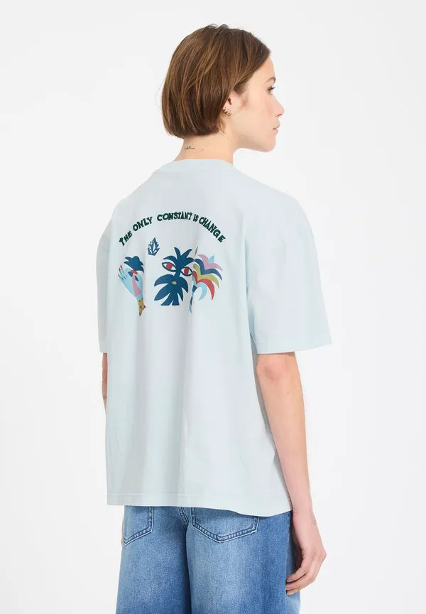 Футболка с принтом "tee bruno" Volcom, Light Blue Acid, Синий, Футболка с принтом "tee bruno" Volcom, Light Blue Acid
Футболка с принтом "tee bruno" Volcom, Light Blue Acid, Синий, Футболка с принтом "tee bruno" Volcom, Light Blue Acid