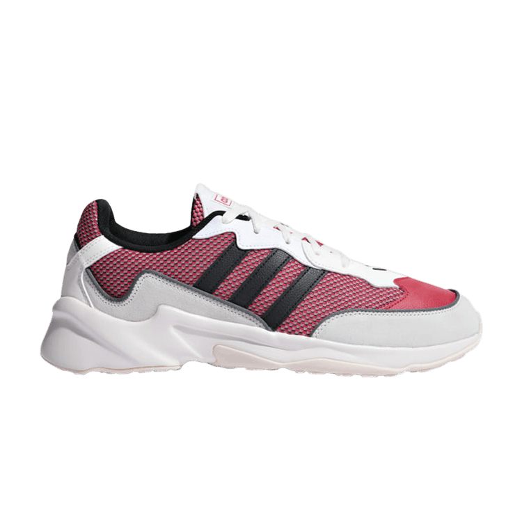 Кроссовки 20-20 FX 'Scarlet', красный
Кроссовки 20-20 FX 'Scarlet', красный