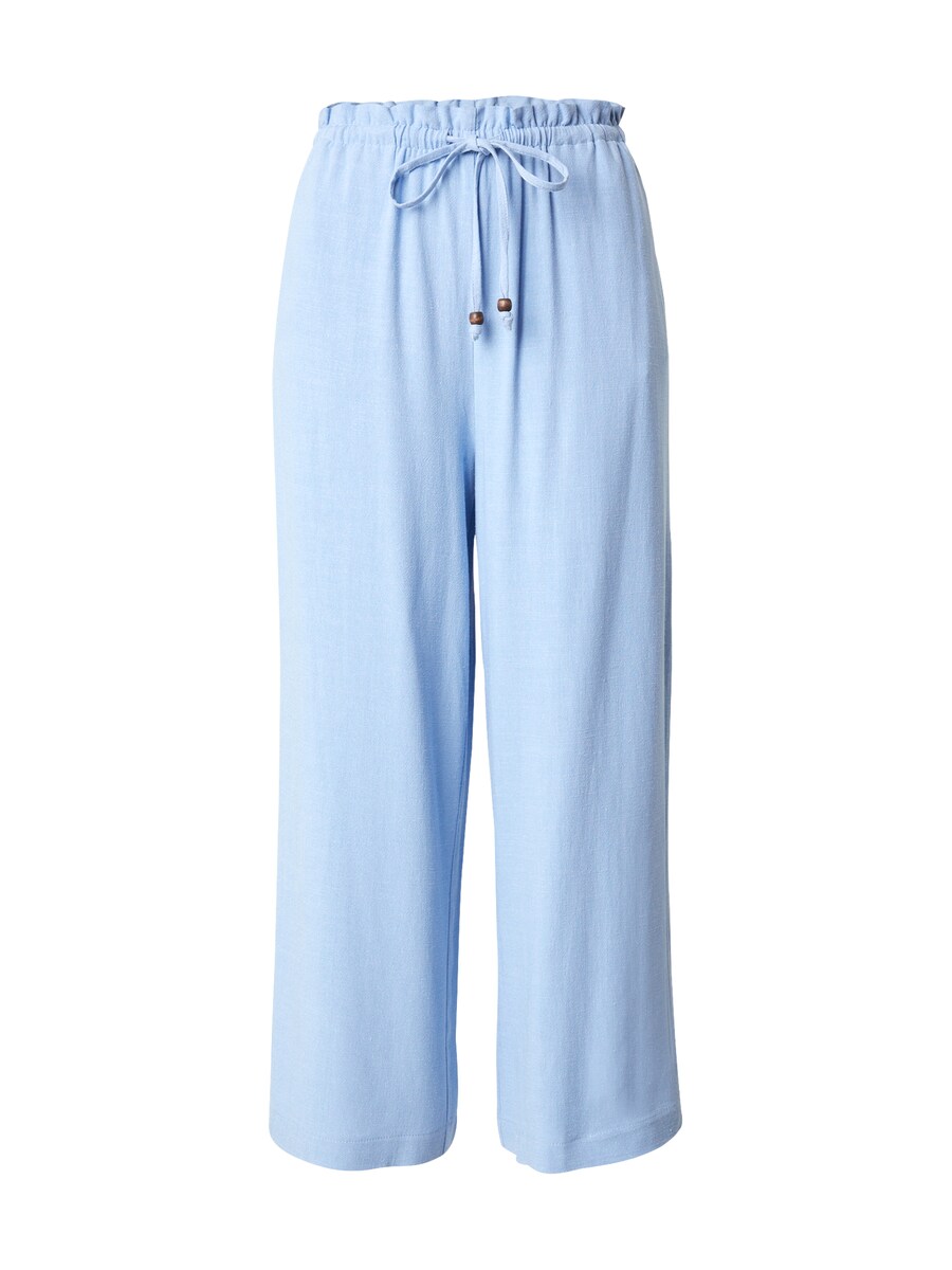 Широкие брюки ONLY ONLSOLVI, светло-синий
Широкие брюки ONLY ONLSOLVI, светло-синий