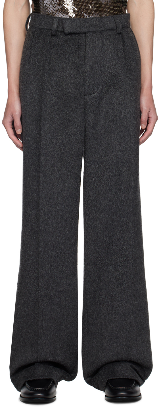 Серые брюки Феликс 16Arlington
Серые брюки Феликс 16Arlington