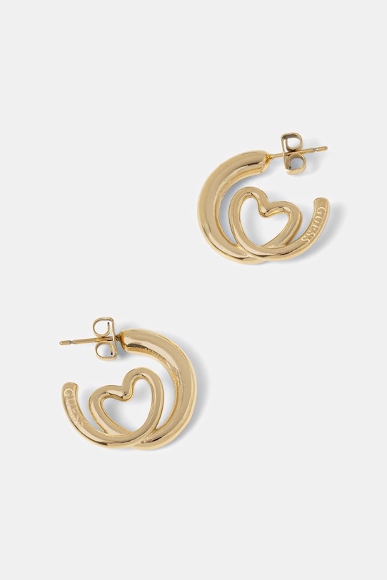Серьги ICONIQUE Guess, золотой
Серьги ICONIQUE Guess, золотой