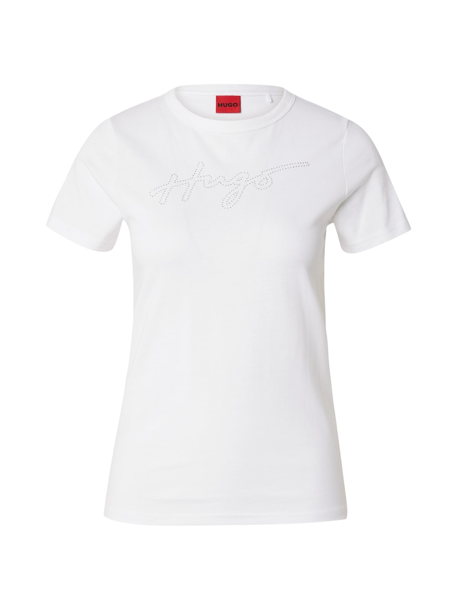 Рубашка HUGO Deloris_2, белый
Рубашка HUGO Deloris_2, белый