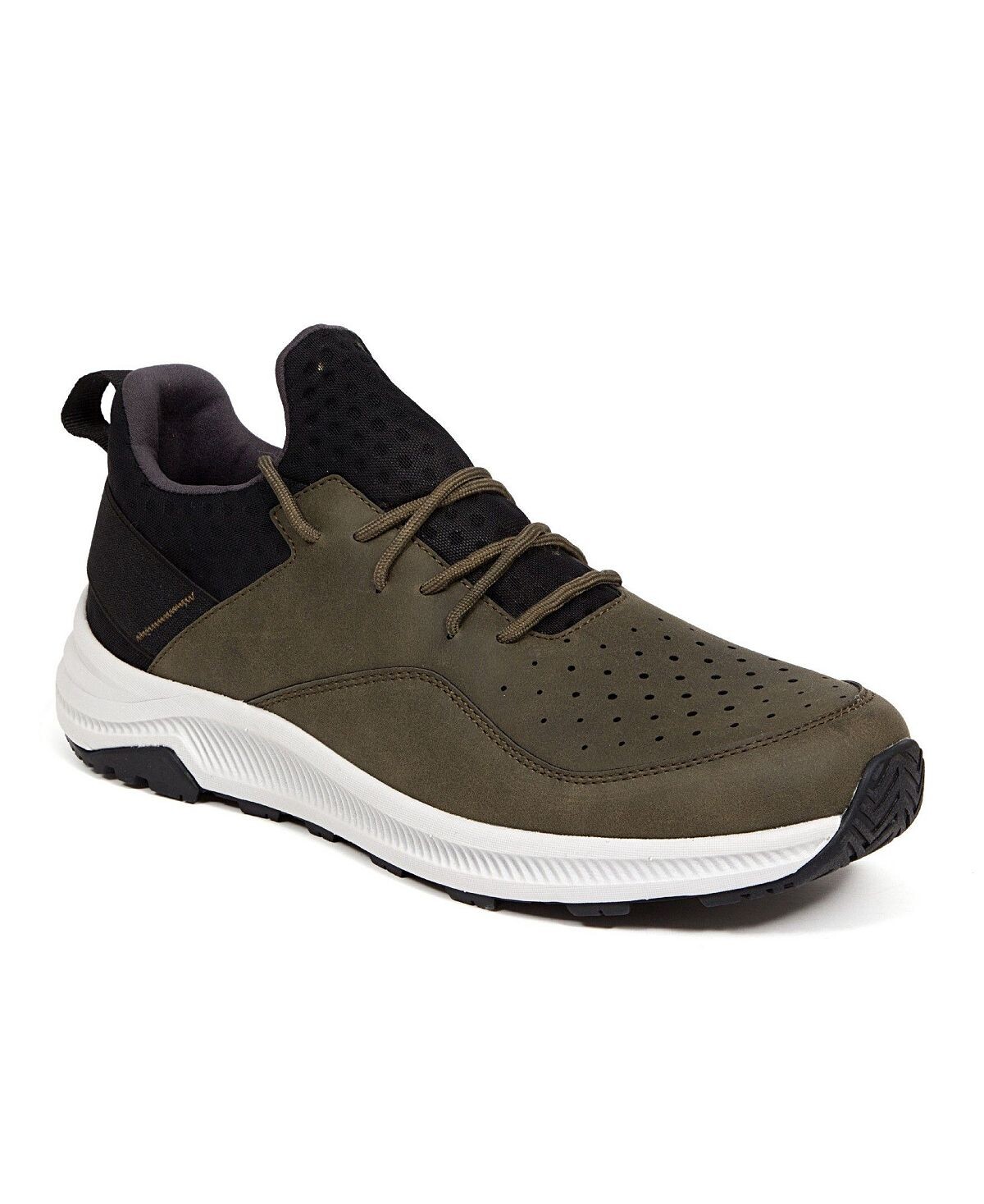 Мужские повседневные гибридные походные кроссовки Deer Stags Contour Comfort, хаки/черный
Мужские повседневные гибридные походные кроссовки Deer Stags Contour Comfort, хаки/черный