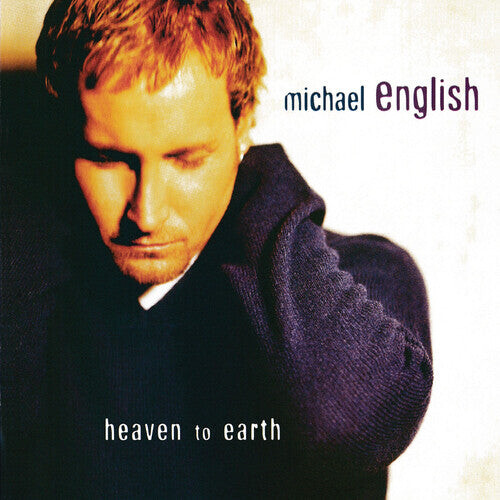 CD диск English, Michael: Heaven To Earth
CD диск English, Michael: Heaven To Earth
