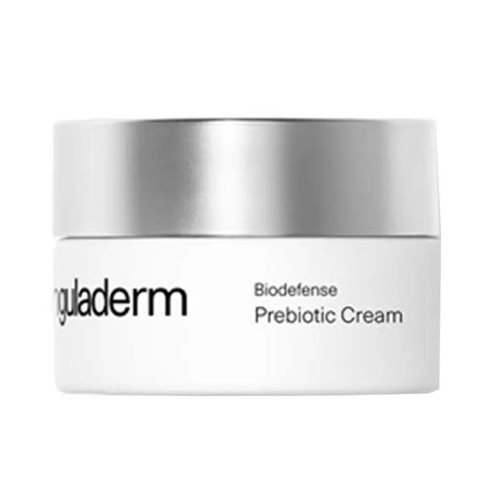Крем для лица Biodefense crema prebiótica piel normal/seca Singuladerm, 50 мл.
Крем для лица Biodefense crema prebiótica piel normal/seca Singuladerm, 50 мл.